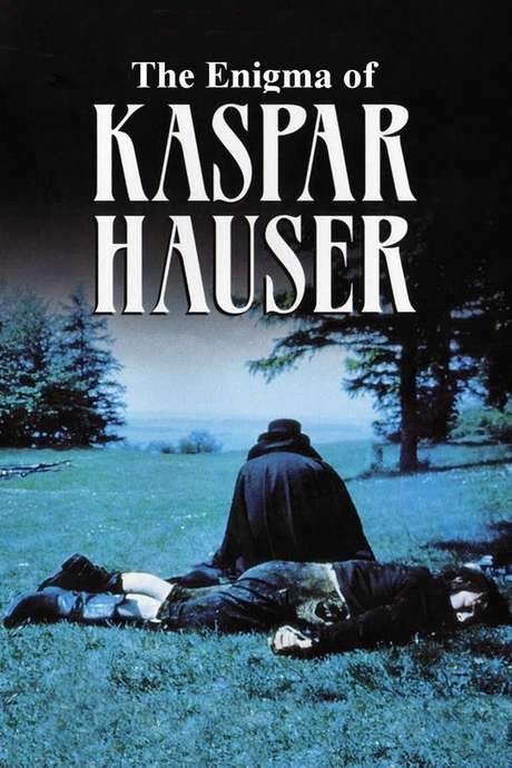 The Enigma of Kaspar Hauser